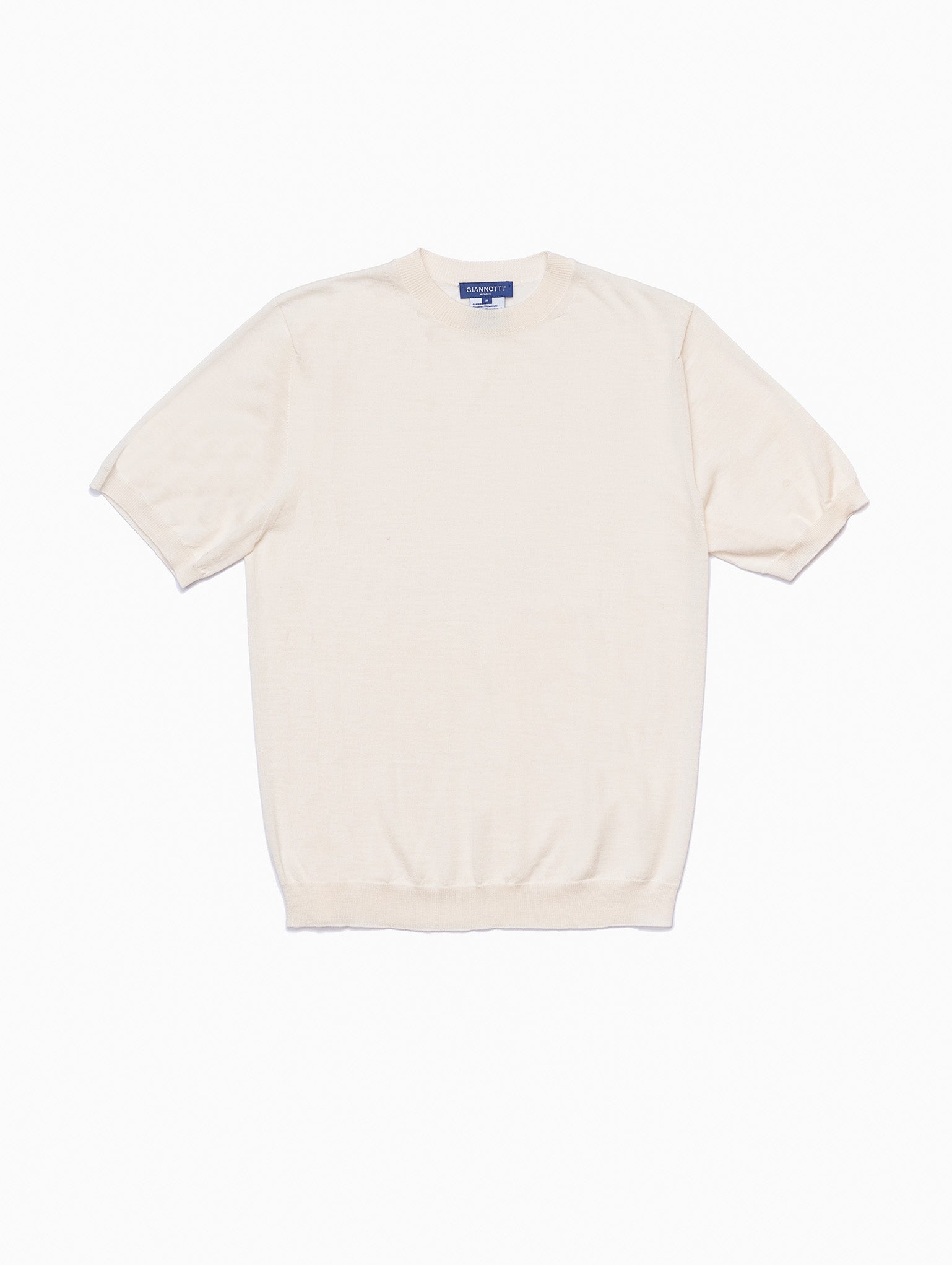 giannotti-monaco-t-shirt-leisure-en-laine-oatmeal
