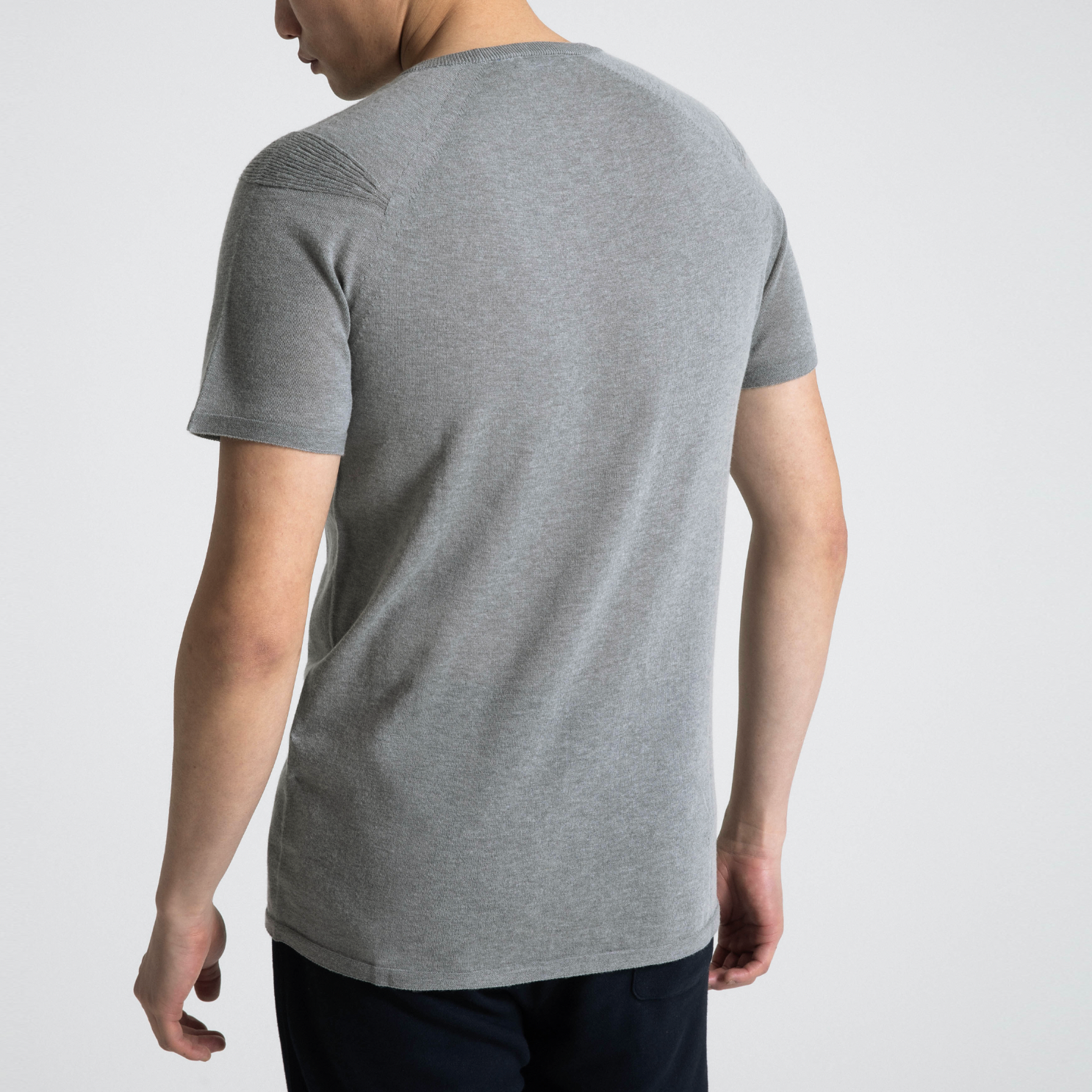 Men's WarmBrew Tee-Moon
